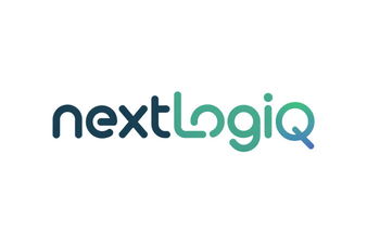 NextLogiq.com - Creative brandable domain for sale