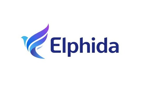 Elphida logo