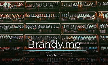 Brandy.me