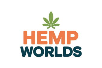 HempWorlds.com - Creative brandable domain for sale