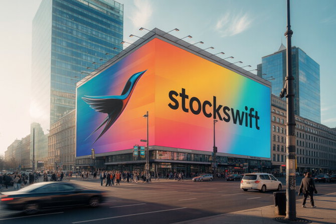 StockSwift.com — 3