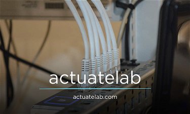 ActuateLab.com