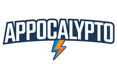 Appocalypto.com - Creative brandable domain for sale