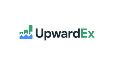 Upwardex.com - Creative brandable domain for sale