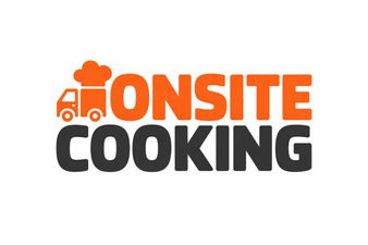 OnsiteCooking.com - Creative brandable domain for sale