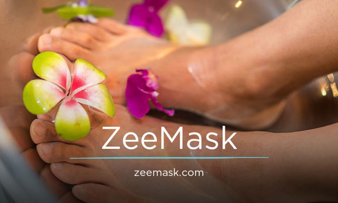 ZeeMask.com