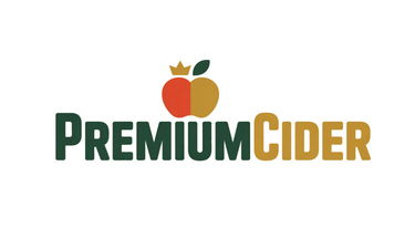 PremiumCider.com - Creative brandable domain for sale