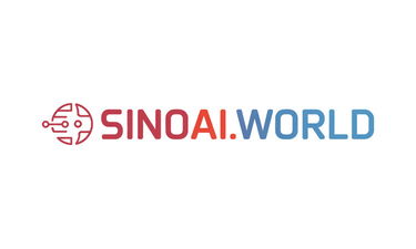 SinoAI logo