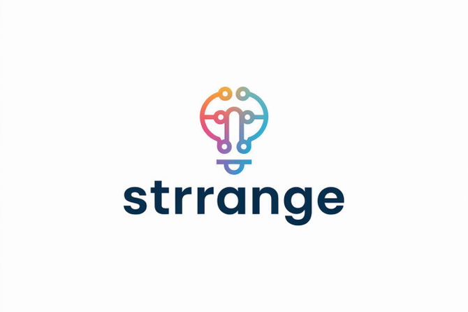 Strrange.com