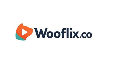 Wooflix.co - Creative brandable domain for sale