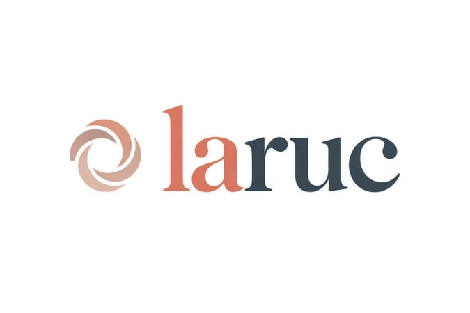 laruc logo