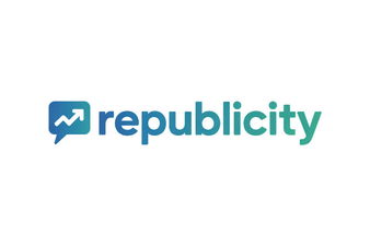RePublicity.com - Creative brandable domain for sale