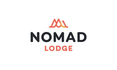 NomadLodge logo