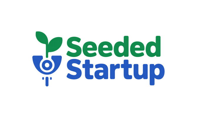 SeededStartup.com