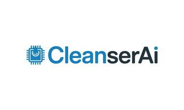 CleanserAI.com - Creative brandable domain for sale