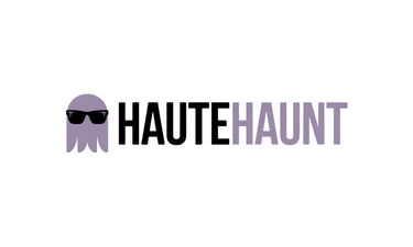 HauteHaunt.com - Creative brandable domain for sale