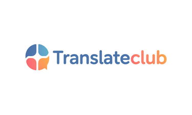 TranslateClub.com is for sale