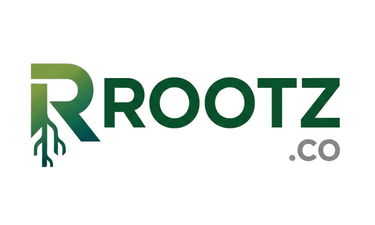 Rootz.co - Creative brandable domain for sale