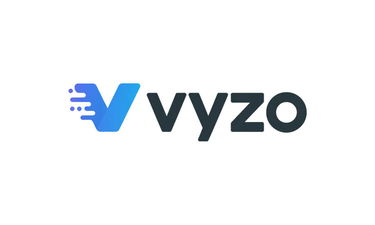 Vyzo.com - Creative brandable domain for sale