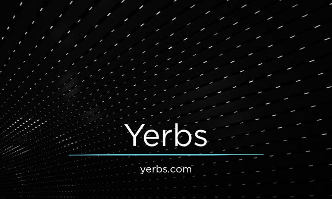 Yerbs.com
