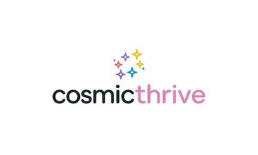 CosmicThrive.com