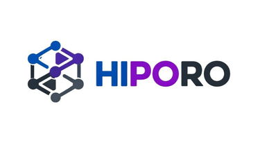 HIPORO.com - Creative brandable domain for sale