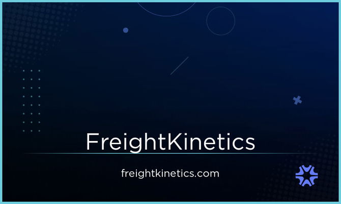 FreightKinetics.com