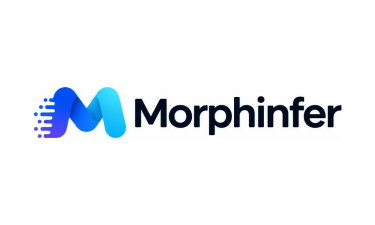 Morphinfer logo