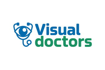 VisualDoctors.com - Creative brandable domain for sale