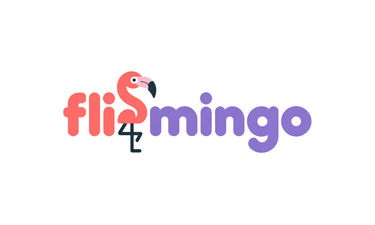 Flimingo.com - Creative brandable domain for sale