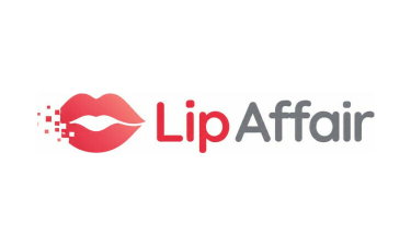 LipAffair logo