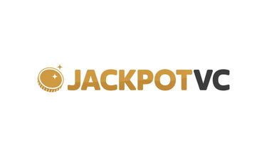 JackpotVC.com - Creative brandable domain for sale