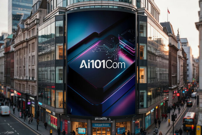 Ai101Com.com — 3
