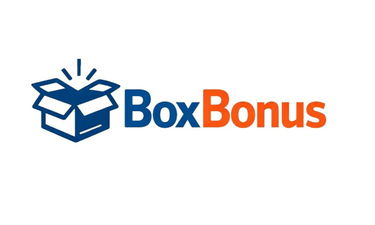 BoxBonus.com - Creative brandable domain for sale