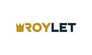 Roylet.com - Creative brandable domain for sale