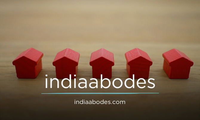 indiaabodes.com