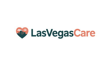 lasvegascare.com Logo