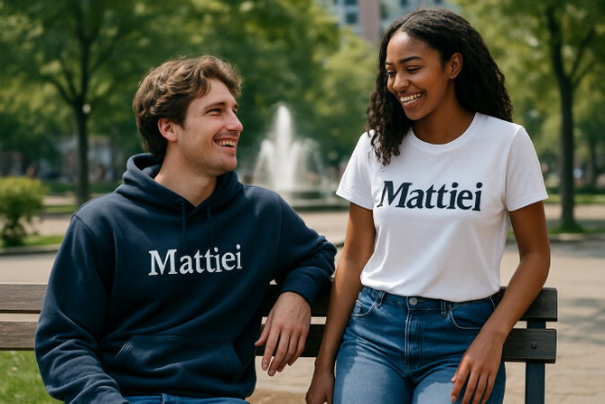 Mattiei.com — 5