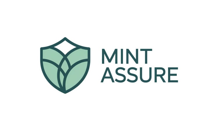 MintAssure logo