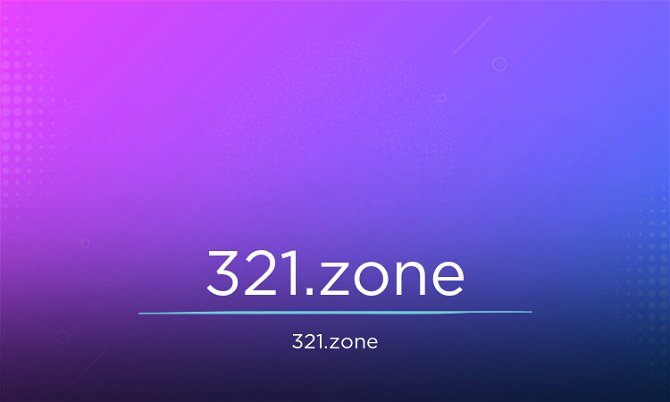 321.zone