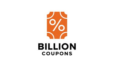 billion.coupons - Creative brandable domain for sale
