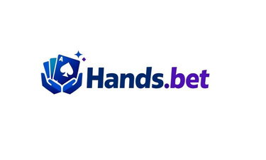 Hands logo