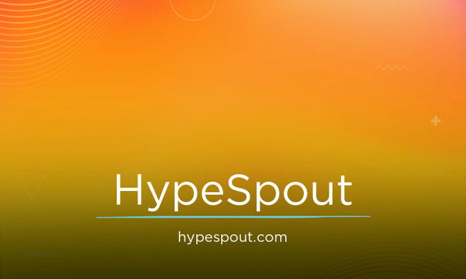 HypeSpout.com