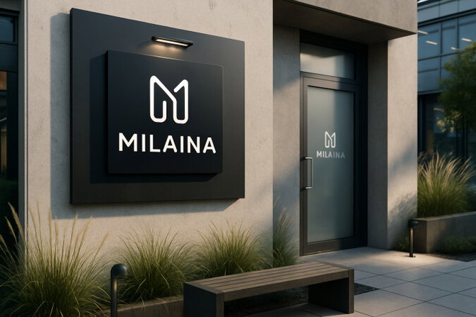 Milaina.com — 3