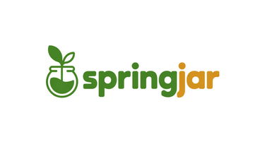 SpringJar.com - Creative brandable domain for sale
