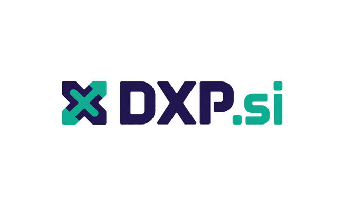 DXP.si