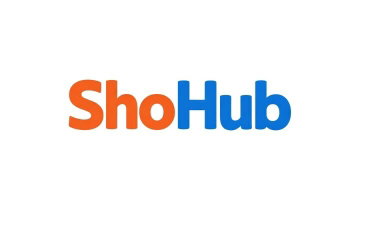 ShoHub logo