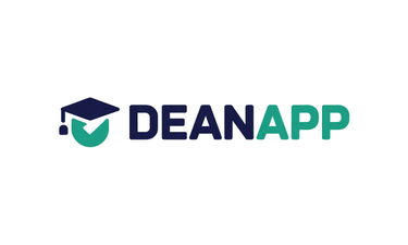 DeanApp.com - Creative brandable domain for sale