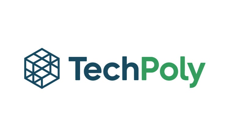 TechPoly logo