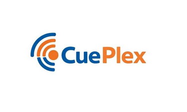 CuePlex logo